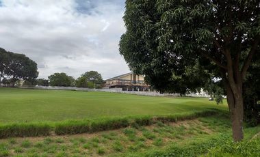 The Stunning Residential lot for Sale along Villar Avenue