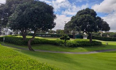 The Stunning Residential lot for Sale along Villar Avenue