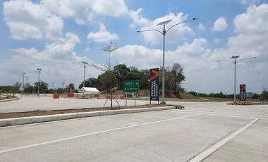 The Stunning Residential lot for Sale along Villar Avenue