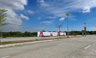 The Stunning Residential lot for Sale along Villar Avenue