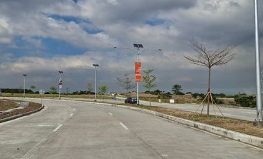 The Stunning Residential lot for Sale along Villar Avenue