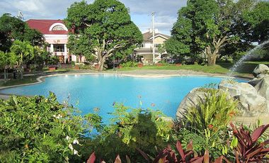The Stunning Residential lot for Sale along Villar Avenue