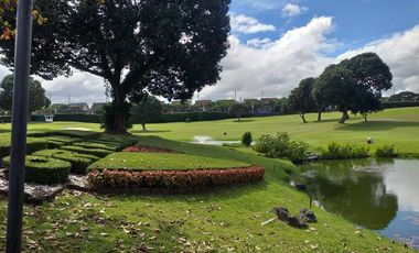 The Stunning Residential lot for Sale along Villar Avenue