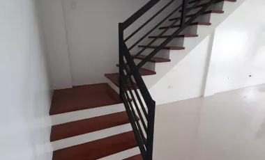 Modern 2 Storey Townhouse in Concepcion Dos, Marikina with 2 Bedrooms and 1 Car Garage