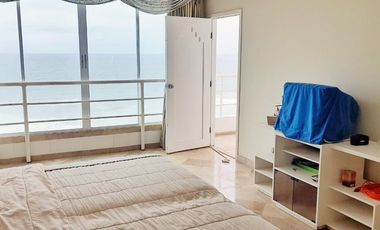 Venta departamento 3 habitaciones, Punta Canero, Salinas