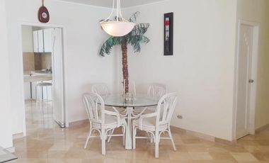 Venta departamento 3 habitaciones, Punta Canero, Salinas