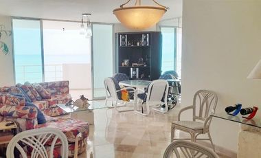 Venta departamento 3 habitaciones, Punta Canero, Salinas