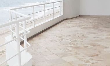 Venta departamento 3 habitaciones, Punta Canero, Salinas
