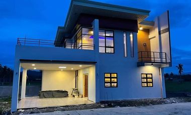 Affordable House and Lot in Butuan City near Airport Bancasi