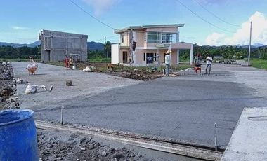 Affordable House and Lot in Butuan City near Airport Bancasi