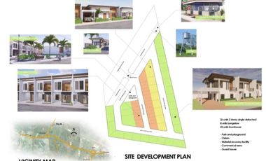 Affordable House and Lot in Butuan City near Airport Bancasi