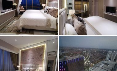 LA'RITZ Apt PENTHOUSE TERMEWAH, Surabaya