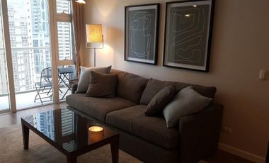 Two Serendra, Seqioua: 1 Bedroom Unit for Sale | Fully Furnished