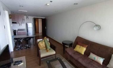 FOR SALE: St. Francis Shangri-La Place -1 Bedroom Unit,57 Sqm., Ortigas Avenue, Makati City