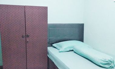 Kost Murah Dekat Sunter Mall Jakarta Utara