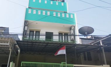 Kost Murah Dekat Sunter Mall Jakarta Utara