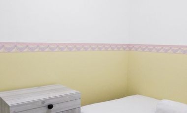 Kost Murah Dekat Sunter Mall Jakarta Utara