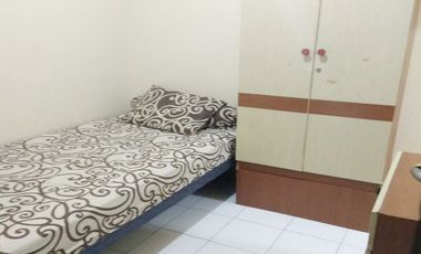 Kost Murah Dekat Sunter Mall Jakarta Utara