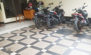 Kost Murah Dekat Sunter Mall Jakarta Utara