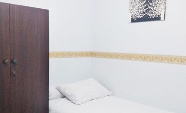 Kost Murah Dekat Sunter Mall Jakarta Utara