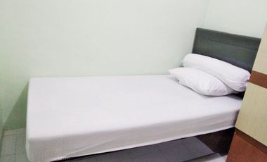 Kost Murah Dekat Sunter Mall Jakarta Utara