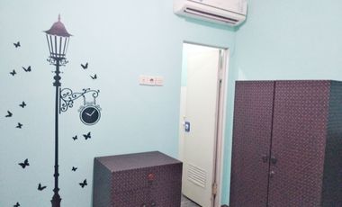 Kost Murah Dekat Sunter Mall Jakarta Utara