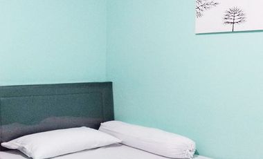 Kost Murah Dekat Sunter Mall Jakarta Utara