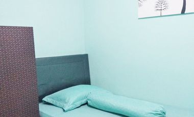 Kost Murah Dekat Sunter Mall Jakarta Utara