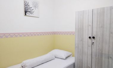 Kost Murah Dekat Sunter Mall Jakarta Utara