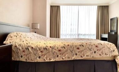 Dijual Apartemen Sudirman Mansion SCBD Jakarta Selatan 3BR Murah