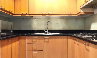 Dijual Apartemen Sudirman Mansion SCBD Jakarta Selatan 3BR Murah