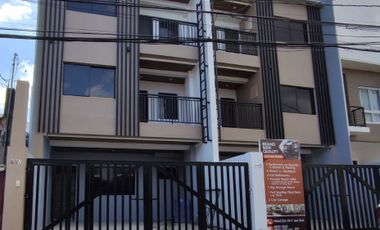 3 Storey Duplex Units in Dona Manuela Subdivision, Las Pinas