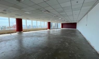 1,750.74 sqm Office for Rent along Ayala avenue near Makati Medical Center