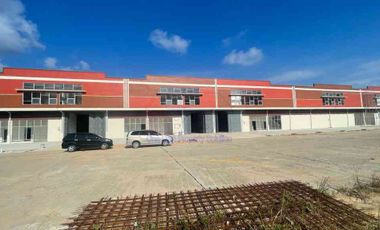 Cemara Industrial Park Warehouse Near Batu Ampar Batam For Sale