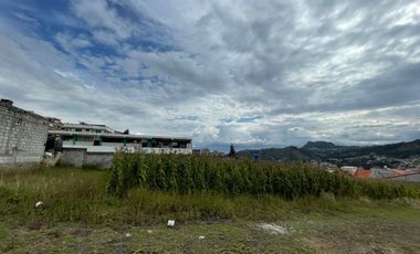 VENTA DE ESPECTACULAR LOTIZACION EN LAS 4 ESQ DE BAYAS