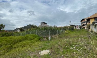 VENTA DE ESPECTACULAR LOTIZACION EN LAS 4 ESQ DE BAYAS