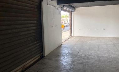 ALQUILO LOCAL COMERCIAL EN URDESA CENTRAL