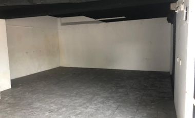 ALQUILO LOCAL COMERCIAL EN URDESA CENTRAL