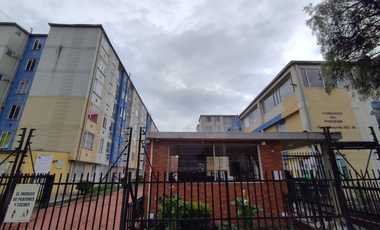 Venta de apartamento en conjunto Condados Del Porvenir  Barrio El Corzo  Bosa Bogotá