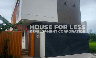 3 BEDROOMS HOUSE FOR SALE IN SAN FERNANDO PAMPANGA