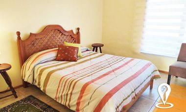 Casa y 3 cabañas parcela 8.300m². Villarrica-Pucón