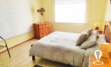 Casa y 3 cabañas parcela 8.300m². Villarrica-Pucón