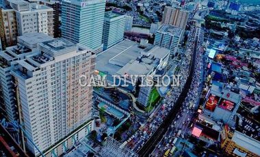 2Bedroom RFO Ready 20K Monthly ZERO DOWNPAYMENT RENT TO OWN CONDO IN MANDALUYONG SHAW BONI