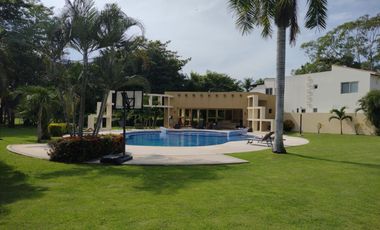 Casa en renta en Marina Vallarta, Yubarta