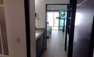 Casa en renta en Marina Vallarta, Yubarta