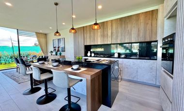 VENTA CASA PARA ESTRENAR EN CHIA  VEREDA FAGUA