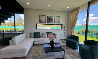 VENTA CASA PARA ESTRENAR EN CHIA  VEREDA FAGUA