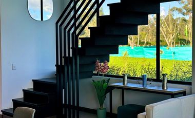 VENTA CASA PARA ESTRENAR EN CHIA  VEREDA FAGUA