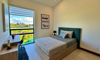VENTA CASA PARA ESTRENAR EN CHIA  VEREDA FAGUA
