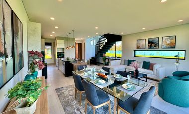 VENTA CASA PARA ESTRENAR EN CHIA  VEREDA FAGUA